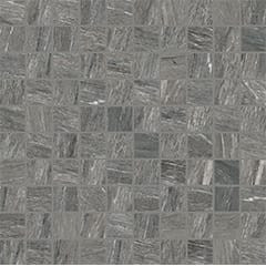 Floorgres Airtech Mosaico New York Light Grey 3x3 cm naturale