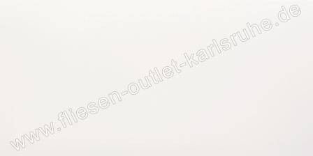 Enmon Wandfliese Dante blanco 30x60 cm Normalkante