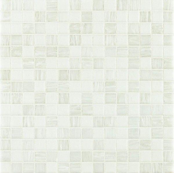 Bisazza Mischung Ghiaccio Plus 2x2 cm