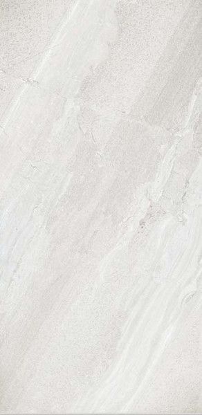 Stones & More 30x60 cm Stone Burl White matte