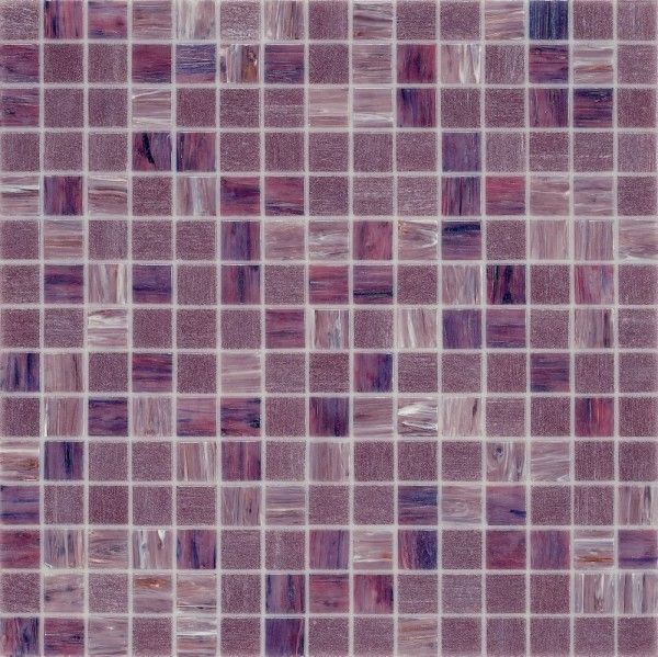 Bisazza Mischung Kyoto 2x2 cm