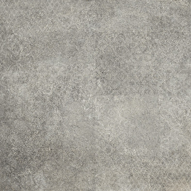 Meteor XL Format 90x90x2 cm R11 grigio