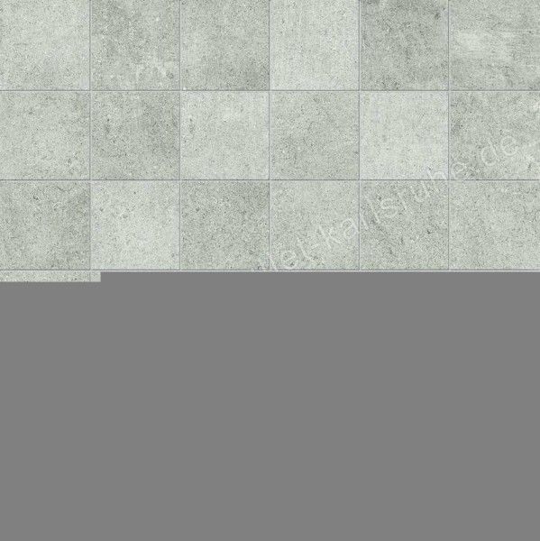 Emil Petra grey 5x5 cm Mosaico naturale Art.I304P8R