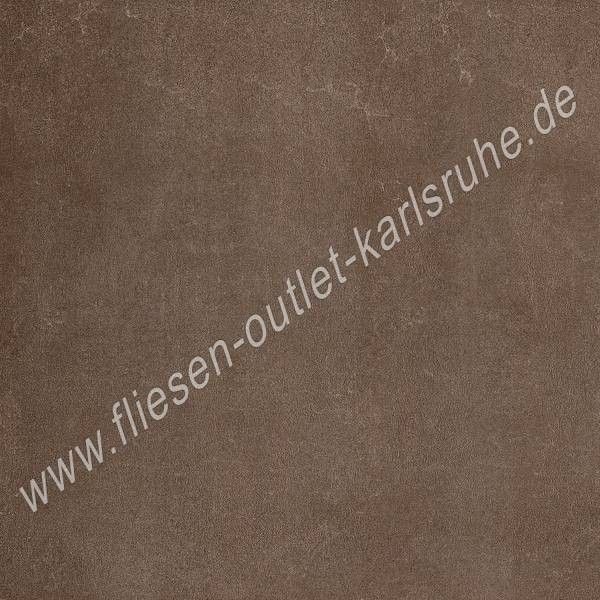 Floorgres Industrial Moka 80x80 cm soft RT