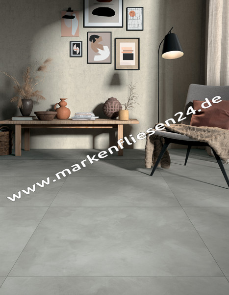 Mirage Clay 60x120x0,9 cm Delight CL02 SP SQ R9