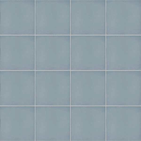 Revoir Paris La Madleine 20x20 cm Azure