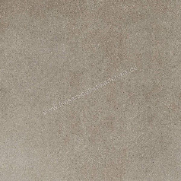 Floorgres Industrial 6 mm Steel 120x120 cm naturale RT