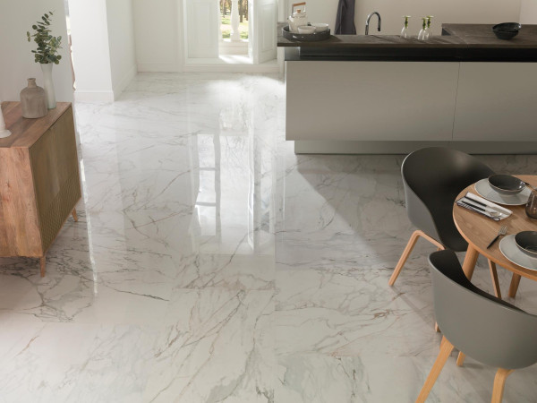 Porcelanosa Massa Pulido 120x120 cm Ston-Ker Steinkeramik