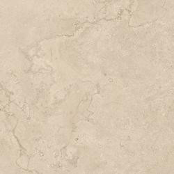 Ergon Portland Stone Cross Cut Sand 120x120x2 cm Feinsteinzeug rektifiziert