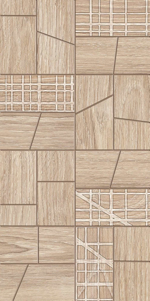 Ergon Woodtouch Cage Box 20x40 cm Miele
