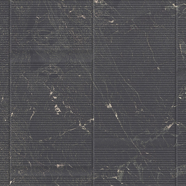 Porcelanosa Nolita Brooklyn Marquina 45x120 cm Wandfliese rektifiziert