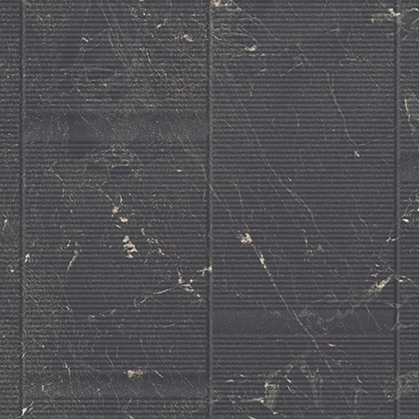 Porcelanosa Nolita Brooklyn Marquina 45x120 cm Wandfliese rektifiziert