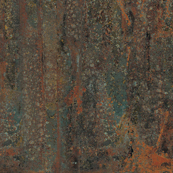 Apavisa Rust Green Lappato 100x100 cm