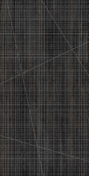 Ergon Woodtouch W-Cage 60x120 cm Wengè