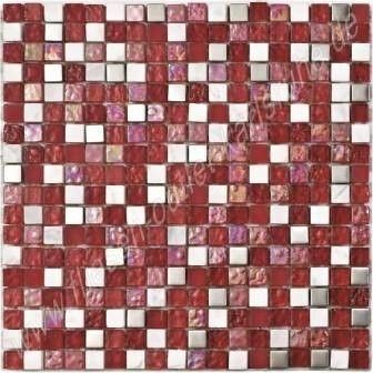 Fresh red 30x30 cm