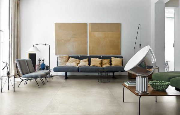 Casa Dolce Casa Urban Style Urban Light 60x60 Cm