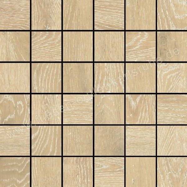 Colorker Eternal Wood nature Mosaik 5x5 cm