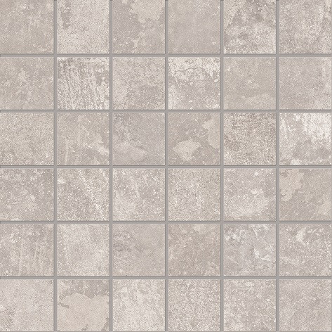 Emil Chateau Mosaik 5x5 cm Gris Nat.