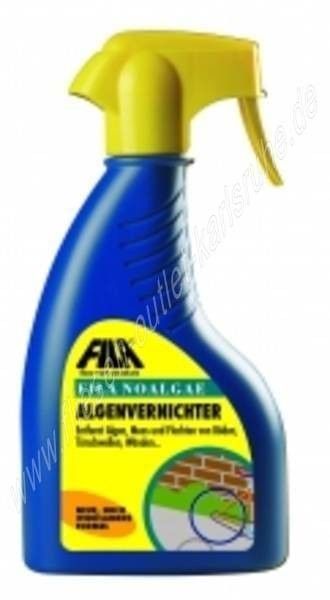 Fila NoAlgae 500ml