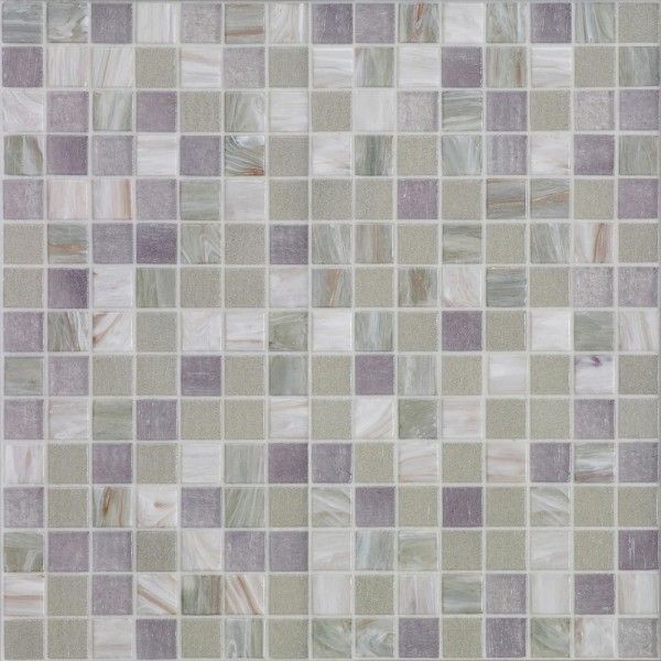 Bisazza Mischung Flaminia 2x2 cm