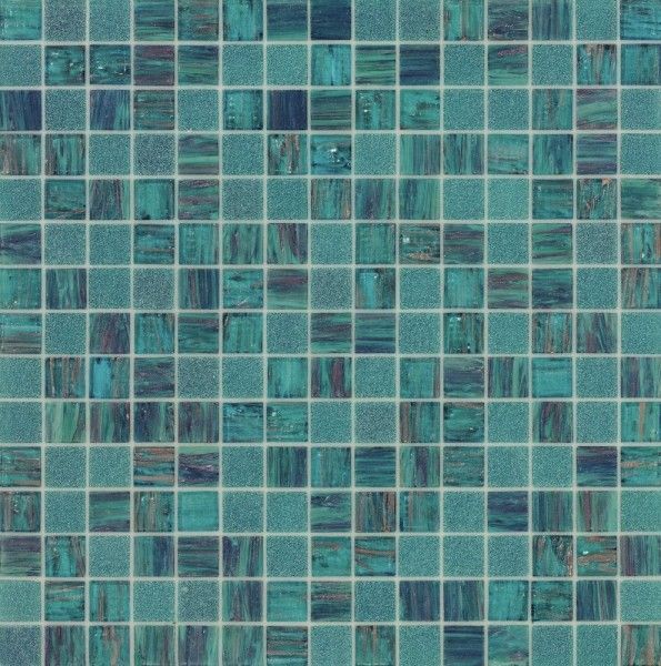 Bisazza Mischung Salice 2x2 cm