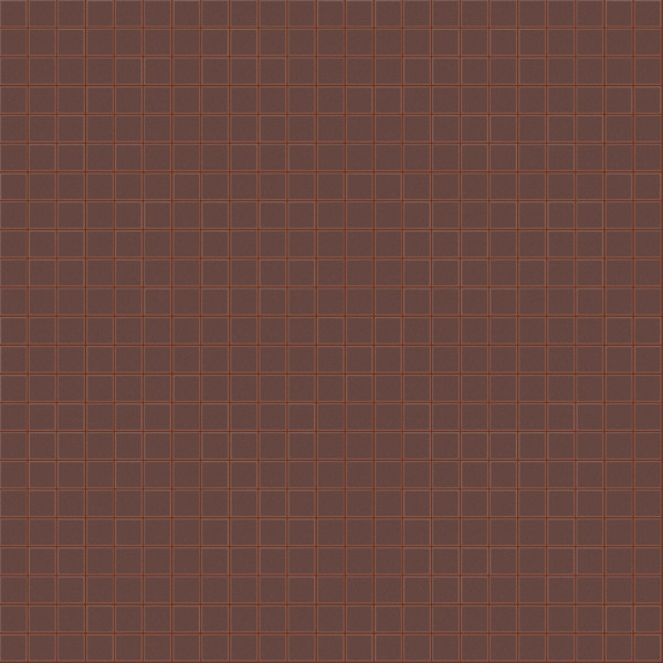 Bisazza 12.54 Opus Romano 12x12 mm