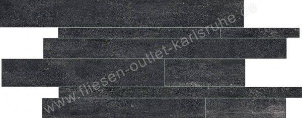 Emil On Square lavagna 30x60 cm Listelli Sfalsati Art.M633B9R