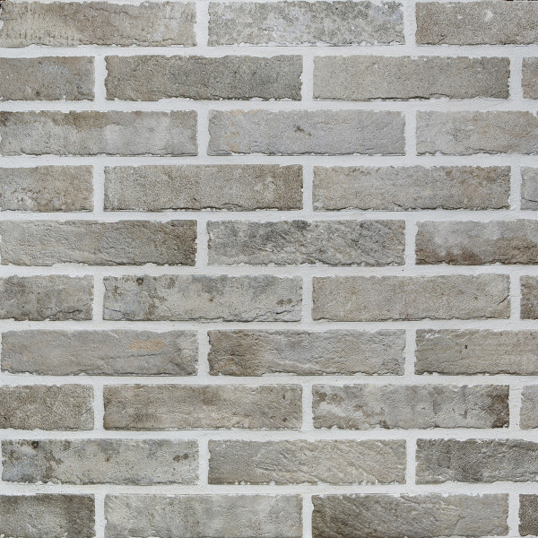 Rondine Tribeca Brick 6x25 cm Ziegeloptik Mud