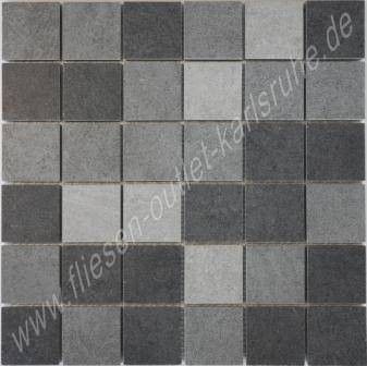 Beton grey-mix 5x5 cm