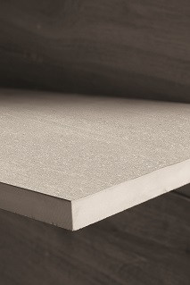 Ergon Elegance Pro grey 45x90x2 cm Feinsteinzeug rektifiziert