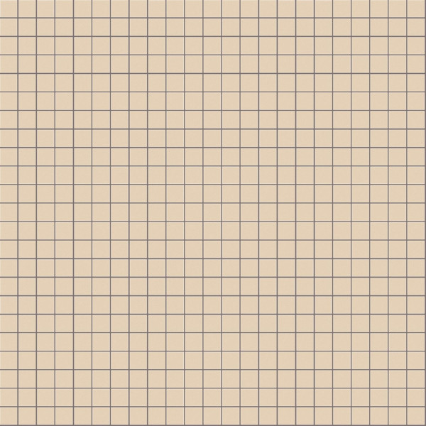 Bisazza 12.22 Opus Romano 12x12 mm