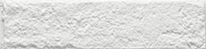 Rondine New York Brick 6x25 cm Ziegeloptik White