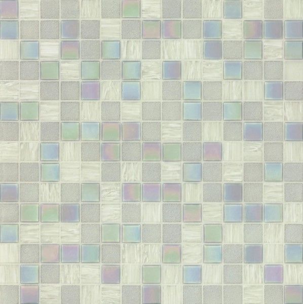 Bisazza Mischung Laura 2x2 cm