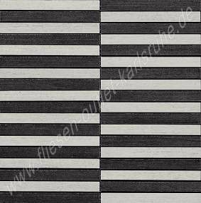 Life grey-black 30x30 cm